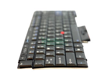 Load image into Gallery viewer, Lenovo ThinkPad T510 T520 T520I T420S T420 T420, T400S T410S T410 T410I T510I W510 W520 X220T X220S X220I X220 Refurbished Keyboard - TellusRemShop