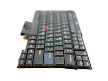 Load image into Gallery viewer, Lenovo ThinkPad T510 T520 T520I T420S T420 T420, T400S T410S T410 T410I T510I W510 W520 X220T X220S X220I X220 Refurbished Keyboard - TellusRemShop