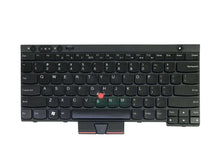 Load image into Gallery viewer, Lenovo ThinkPad T530 T430 T430I T430S T430SI T430U T530I T530S W530 X13X X230 X230I X230IT X230T Refurbished Keyboard - TellusRemShop