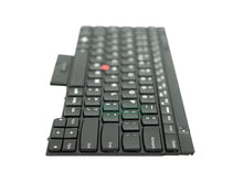 Load image into Gallery viewer, Lenovo ThinkPad T530 T430 T430I T430S T430SI T430U T530I T530S W530 X13X X230 X230I X230IT X230T Refurbished Keyboard - TellusRemShop