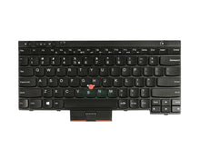 Load image into Gallery viewer, Lenovo ThinkPad T530 T430 T430I T430S T430SI T430U T530I T530S W530 X13X X230 X230I X230IT X230T Refurbished Keyboard - TellusRemShop