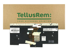 Load image into Gallery viewer, Lenovo ThinkPad T530 T430 T430I T430S T430SI T430U T530I T530S W530 X13X X230 X230I X230IT X230T Refurbished Keyboard - TellusRemShop
