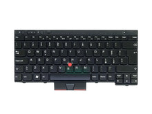 Load image into Gallery viewer, Lenovo ThinkPad T530 T430 T430I T430S T430SI T430U T530I T530S W530 X13X X230 X230I X230IT X230T Refurbished Keyboard - TellusRemShop
