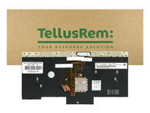 Load image into Gallery viewer, Lenovo ThinkPad T530 T430 T430I T430S T430SI T430U T530I T530S W530 X13X X230 X230I X230IT X230T Refurbished Keyboard - TellusRemShop