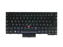 Load image into Gallery viewer, Lenovo ThinkPad T530 T430 T430I T430S T430SI T430U T530I T530S W530 X13X X230 X230I X230IT X230T Refurbished Keyboard - TellusRemShop