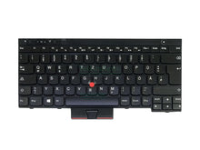 Load image into Gallery viewer, Lenovo ThinkPad T530 T430 T430I T430S T430SI T430U T530I T530S W530 X13X X230 X230I X230IT X230T Refurbished Keyboard - TellusRemShop
