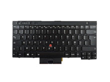 Load image into Gallery viewer, Lenovo ThinkPad T530 T430 T430I T430S T430SI T430U T530I T530S W530 X13X X230 X230I X230IT X230T Refurbished Keyboard - TellusRemShop