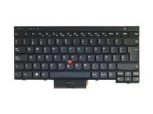 Load image into Gallery viewer, Lenovo ThinkPad T530 T430 T430I T430S T430SI T430U T530I T530S W530 X13X X230 X230I X230IT X230T Refurbished Keyboard - TellusRemShop