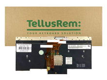 Load image into Gallery viewer, Lenovo ThinkPad T530 T430 T430I T430S T430SI T430U T530I T530S W530 X13X X230 X230I X230IT X230T Refurbished Keyboard - TellusRemShop