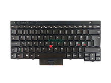 Load image into Gallery viewer, Lenovo ThinkPad T530 T430 T430I T430S T430SI T430U T530I T530S W530 X13X X230 X230I X230IT X230T Refurbished Keyboard - TellusRemShop