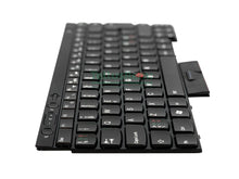 Load image into Gallery viewer, Lenovo ThinkPad T530 T430 T430I T430S T430SI T430U T530I T530S W530 X13X X230 X230I X230IT X230T Refurbished Keyboard - TellusRemShop