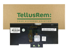 Load image into Gallery viewer, Lenovo ThinkPad T530 T430 T430I T430S T430SI T430U T530I T530S W530 X13X X230 X230I X230IT X230T Refurbished Keyboard - TellusRemShop