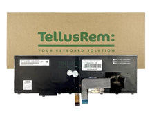 Load image into Gallery viewer, Lenovo ThinkPad T540 T560 E531 E540 T550 L540 W540 Refurbished Keyboard - TellusRemShop