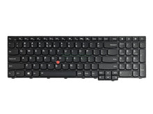 Load image into Gallery viewer, Lenovo ThinkPad T540 T560 E531 E540 T550 L540 W540 Refurbished Keyboard - TellusRemShop