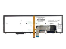 Load image into Gallery viewer, Lenovo ThinkPad T540 T560 E531 E540 T550 L540 W540 Refurbished Keyboard - TellusRemShop