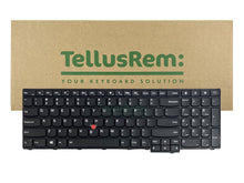 Load image into Gallery viewer, Lenovo ThinkPad T540 T560 E531 E540 T550 L540 W540 Refurbished Keyboard - TellusRemShop