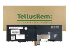 Load image into Gallery viewer, Lenovo ThinkPad T540 T560 E531 E540 T550 L540 W540 Refurbished Keyboard - TellusRemShop