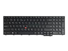 Load image into Gallery viewer, Lenovo ThinkPad T540 T560 E531 E540 T550 L540 W540 Refurbished Keyboard - TellusRemShop