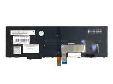 Load image into Gallery viewer, Lenovo ThinkPad T540 T560 E531 E540 T550 L540 W540 Refurbished Keyboard - TellusRemShop