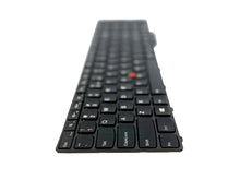 Load image into Gallery viewer, Lenovo ThinkPad T540 T560 E531 E540 T550 L540 W540 Refurbished Keyboard - TellusRemShop
