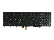 Load image into Gallery viewer, Lenovo ThinkPad T540 T560 E531 E540 T550 L540 W540 Refurbished Keyboard - TellusRemShop
