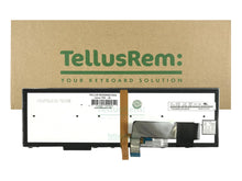 Load image into Gallery viewer, Lenovo ThinkPad T540 T560 E531 E540 T550 L540 W540 Refurbished Keyboard - TellusRemShop