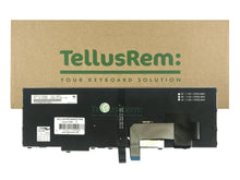 Load image into Gallery viewer, Lenovo ThinkPad T540 T560 E531 E540 T550 L540 W540 Refurbished Keyboard - TellusRemShop