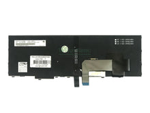 Load image into Gallery viewer, Lenovo ThinkPad T540 T560 E531 E540 T550 L540 W540 Refurbished Keyboard - TellusRemShop