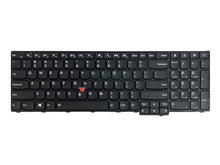 Load image into Gallery viewer, Lenovo ThinkPad T540 T560 E531 E540 T550 L540 W540 Refurbished Keyboard - TellusRemShop