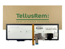 Load image into Gallery viewer, Lenovo ThinkPad T540 T560 E531 E540 T550 L540 W540 Refurbished Keyboard - TellusRemShop