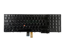 Load image into Gallery viewer, Lenovo ThinkPad T540 T560 E531 E540 T550 L540 W540 Refurbished Keyboard - TellusRemShop