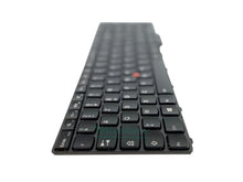Load image into Gallery viewer, Lenovo ThinkPad T540 T560 E531 E540 T550 L540 W540 Refurbished Keyboard - TellusRemShop