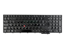 Load image into Gallery viewer, Lenovo ThinkPad T540 T560 E531 E540 T550 L540 W540 Refurbished Keyboard - TellusRemShop