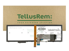 Load image into Gallery viewer, Lenovo ThinkPad T540 T560 E531 E540 T550 L540 W540 Refurbished Keyboard - TellusRemShop