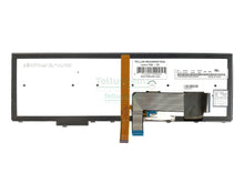 Load image into Gallery viewer, Lenovo ThinkPad T540 T560 E531 E540 T550 L540 W540 Refurbished Keyboard - TellusRemShop