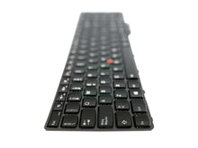 Load image into Gallery viewer, Lenovo ThinkPad T540 T560 E531 E540 T550 L540 W540 Refurbished Keyboard - TellusRemShop