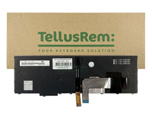 Load image into Gallery viewer, Lenovo ThinkPad T540 T560 E531 E540 T550 L540 W540 Refurbished Keyboard - TellusRemShop
