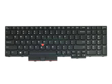 Load image into Gallery viewer, Lenovo ThinkPad T570 T580 P51S T52S Refurbished Keyboard - TellusRemShop