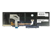 Load image into Gallery viewer, Lenovo ThinkPad T570 T580 P51S T52S Refurbished Keyboard - TellusRemShop