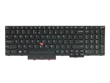 Load image into Gallery viewer, Lenovo ThinkPad T570 T580 P51S T52S Refurbished Keyboard - TellusRemShop
