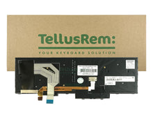 Load image into Gallery viewer, Lenovo ThinkPad T570 T580 P51S T52S Refurbished Keyboard - TellusRemShop