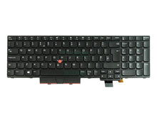 Load image into Gallery viewer, Lenovo ThinkPad T570 T580 P51S T52S Refurbished Keyboard - TellusRemShop