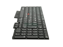 Load image into Gallery viewer, Lenovo ThinkPad T570 T580 P51S T52S Refurbished Keyboard - TellusRemShop