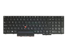 Load image into Gallery viewer, Lenovo ThinkPad T570 T580 P51S T52S Refurbished Keyboard - TellusRemShop