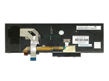 Load image into Gallery viewer, Lenovo ThinkPad T570 T580 P51S T52S Refurbished Keyboard - TellusRemShop