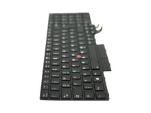 Load image into Gallery viewer, Lenovo ThinkPad T570 T580 P51S T52S Refurbished Keyboard - TellusRemShop