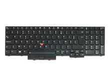 Load image into Gallery viewer, Lenovo ThinkPad T570 T580 P51S T52S Refurbished Keyboard - TellusRemShop
