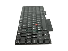 Load image into Gallery viewer, Lenovo ThinkPad T570 T580 P51S T52S Refurbished Keyboard - TellusRemShop