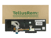 Load image into Gallery viewer, Lenovo ThinkPad T570 T580 P51S T52S Refurbished Keyboard - TellusRemShop