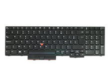 Load image into Gallery viewer, Lenovo ThinkPad T570 T580 P51S T52S Refurbished Keyboard - TellusRemShop
